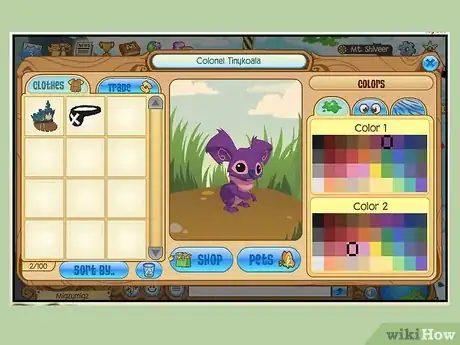 Image titled Make a New Animal in Animal Jam Step 7