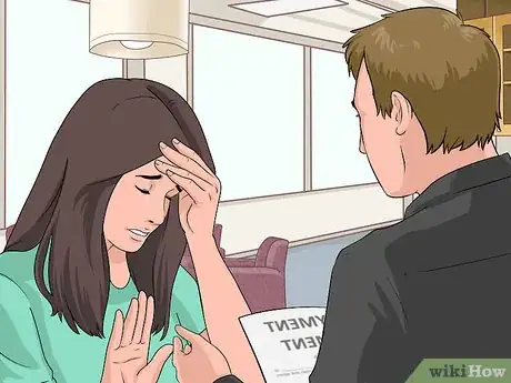 Image titled Spot the Difference Between Normal Anxiety and Anxiety Disorder Step 4