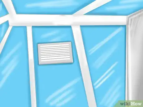 Image titled Ventilate a Conservatory Step 5