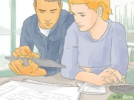 Image titled Get a Divorce in Nevada Step 6