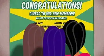 Do the Best at Cheerleading Tryouts