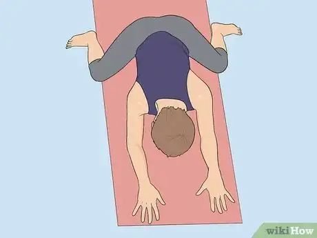 Image titled Do a Downward Facing Frog Exercise Step 5.jpeg