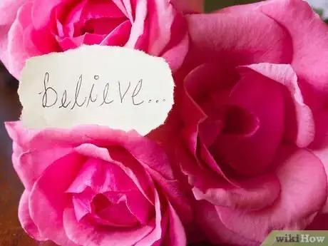 Image titled Transfer Your Problems to God Through Prayer Step 3