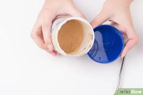 Image titled Make a Peanut Butter Milkshake Step 8