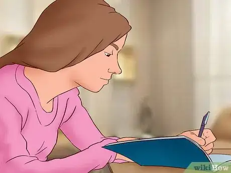 Image titled Get Along With a Step Parent Step 1