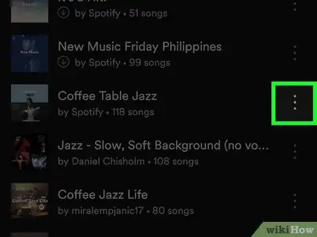 Image titled Block Devices on Spotify on Android Step 4