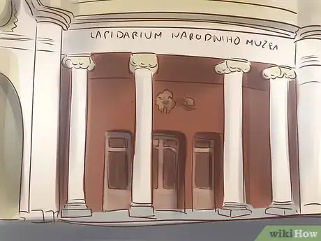 Image titled Vacation in Prague Step 8