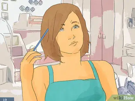 Image titled Tell Your Parents That You Don't Want to Do Something Step 1