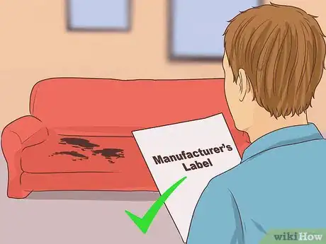 Image titled Maintain Your Sofa Step 2