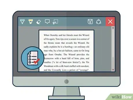 Image titled Write a Synopsis Step 16