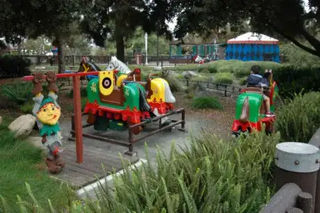 Image titled Legoland  The Royal Joust
