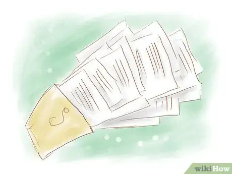 Image titled Become a Published Writer Step 10