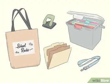 Image titled Celebrate Teacher Appreciation Week Step 11