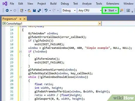 Image titled Use CMake to Get Binaries from Source Code Step 15