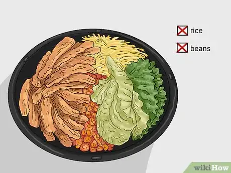 Image titled Eat Out at Fast Food Restaurants when Doing Keto Step 17