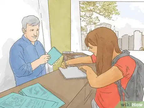 Image titled Work at a Hotel Step 8