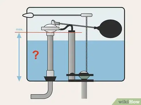 Image titled Fix a Running Toilet Step 7