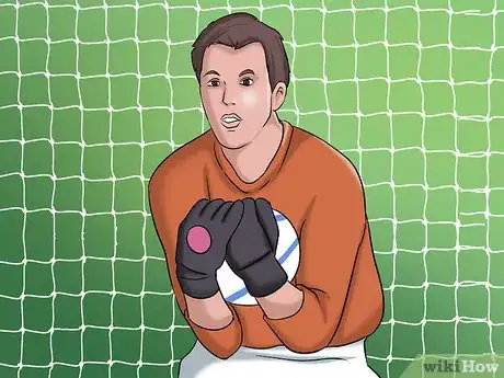 Image titled Make a Good Save in Soccer Step 6Bullet2