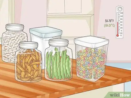 Image titled Store Large Amounts of Dried Goods Step 10