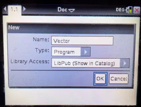 Image titled Name and Change Library Access.png