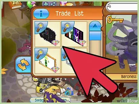Image titled Get a Rare Spike on Animal Jam Step 19