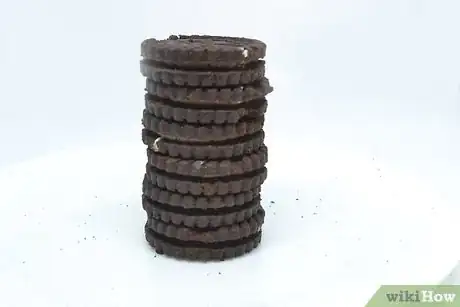 Image titled Make Gourmet S'mores Step 2