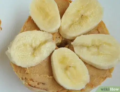 Image titled Make Peanut Butter Banana Bagels Step 29