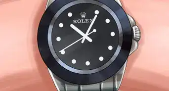 Tell if a Rolex Watch is Real or Fake