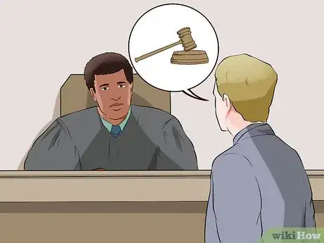 Image titled Get Out of a Traffic Ticket Step 14