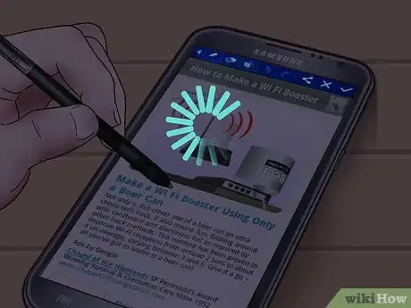 Image titled Screenshot on a Galaxy Note 2 Step 10