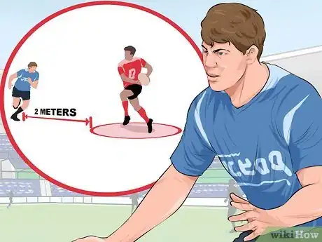 Image titled Tackle in Rugby Step 4