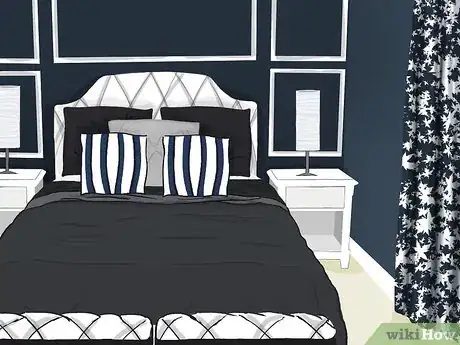 Image titled Accessorize a Bedroom Step 7