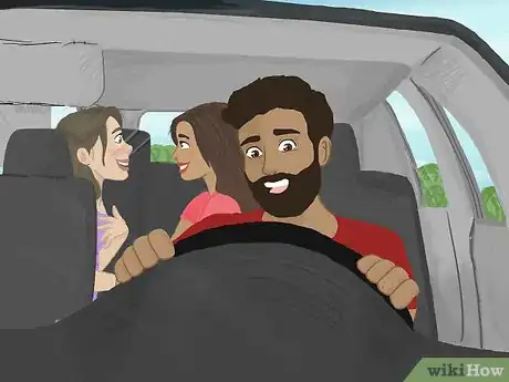 Image titled Travel with Your Sullen Teenager Step 5