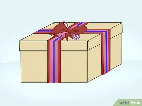 Image titled Decorate a Gift Box Step 22
