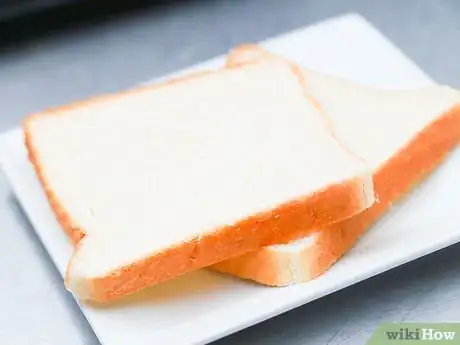 Image titled Make Melba Toast Step 2