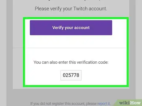 Image titled Get a Verified Twitch Account on Android Step 11