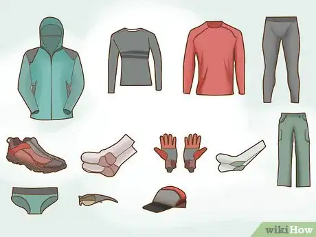 Image titled Prepare for Hiking the Appalachian Trail Step 10