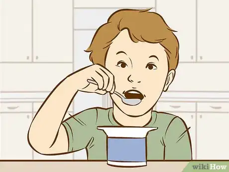 Image titled Give Your Kids a Healthy Bedtime Snack Step 2