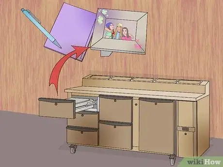 Image titled Stage a Kitchen when Selling a Home Step 2