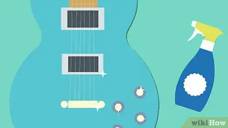 Image titled Maintain Your Guitar Step 5