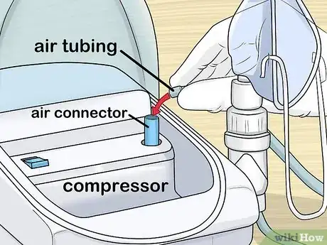 Image titled Nebulize a Toddler Step 6