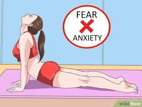 Image titled Distract Yourself from Fear Step 2