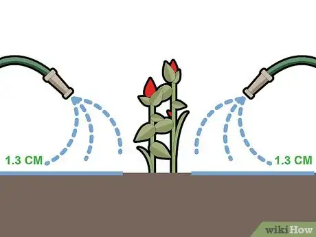 Image titled Kill Grass Invading a Flower Bed Step 10