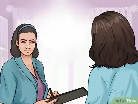 Image titled Sue an Abusive Debt Collector Step 16