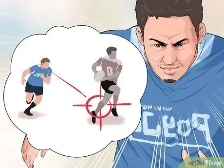 Image titled Tackle in Rugby Step 7