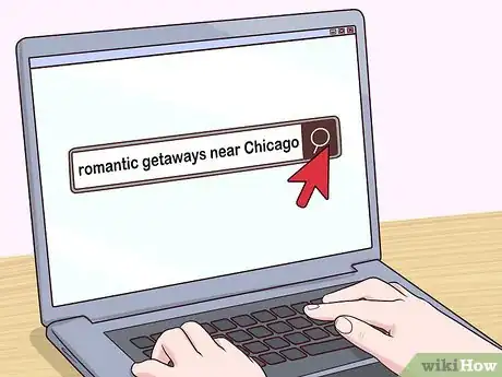 Image titled Plan a Romantic Getaway Step 2