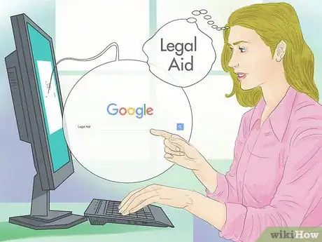 Image titled Minimize Attorney Fees Step 1