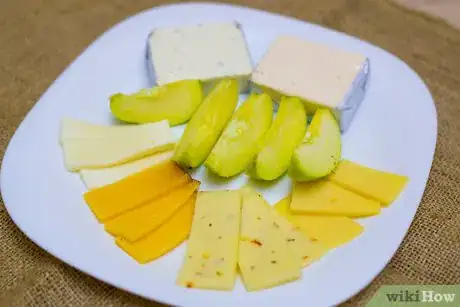 Image titled Serve Cheese As an Appetizer Step 9