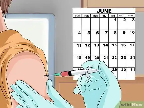 Image titled Avoid Psoriasis Vaccine Complications Step 2