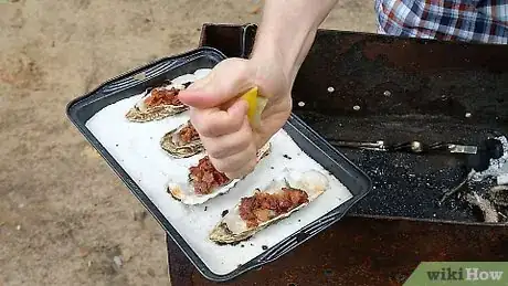 Image titled Make Kilpatrick Oysters Step 12